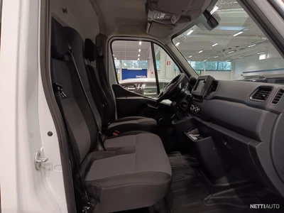 Renault Master 2023, photo 7/13