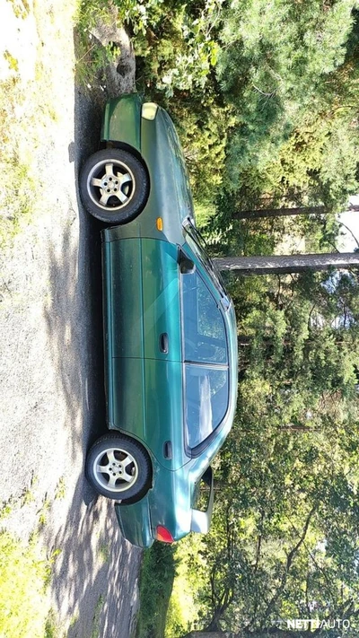 Subaru Impreza 1997, kuva 3/3