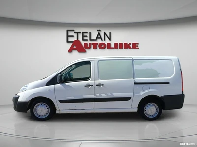 Toyota Proace 2016, photo 4/22