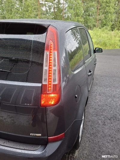 Ford C-Max 2008, kuva 6/10