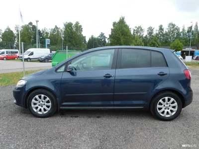 Volkswagen Golf Plus 2008, kuva 4/32
