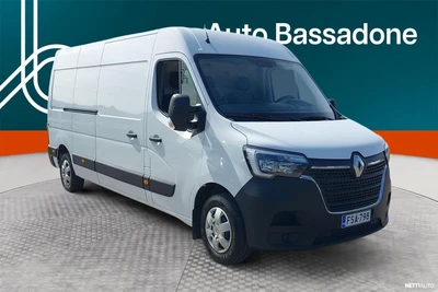 Renault Master 2024, photo 7/19