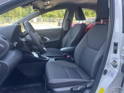 Toyota Yaris 1,5 Hybrid Active 2021, kuva 6/10