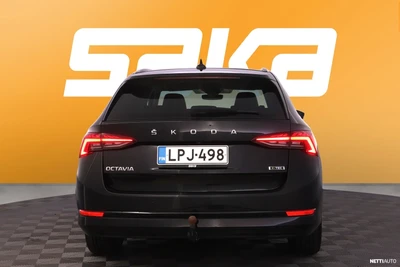Skoda Octavia 2021, kuva 7/41
