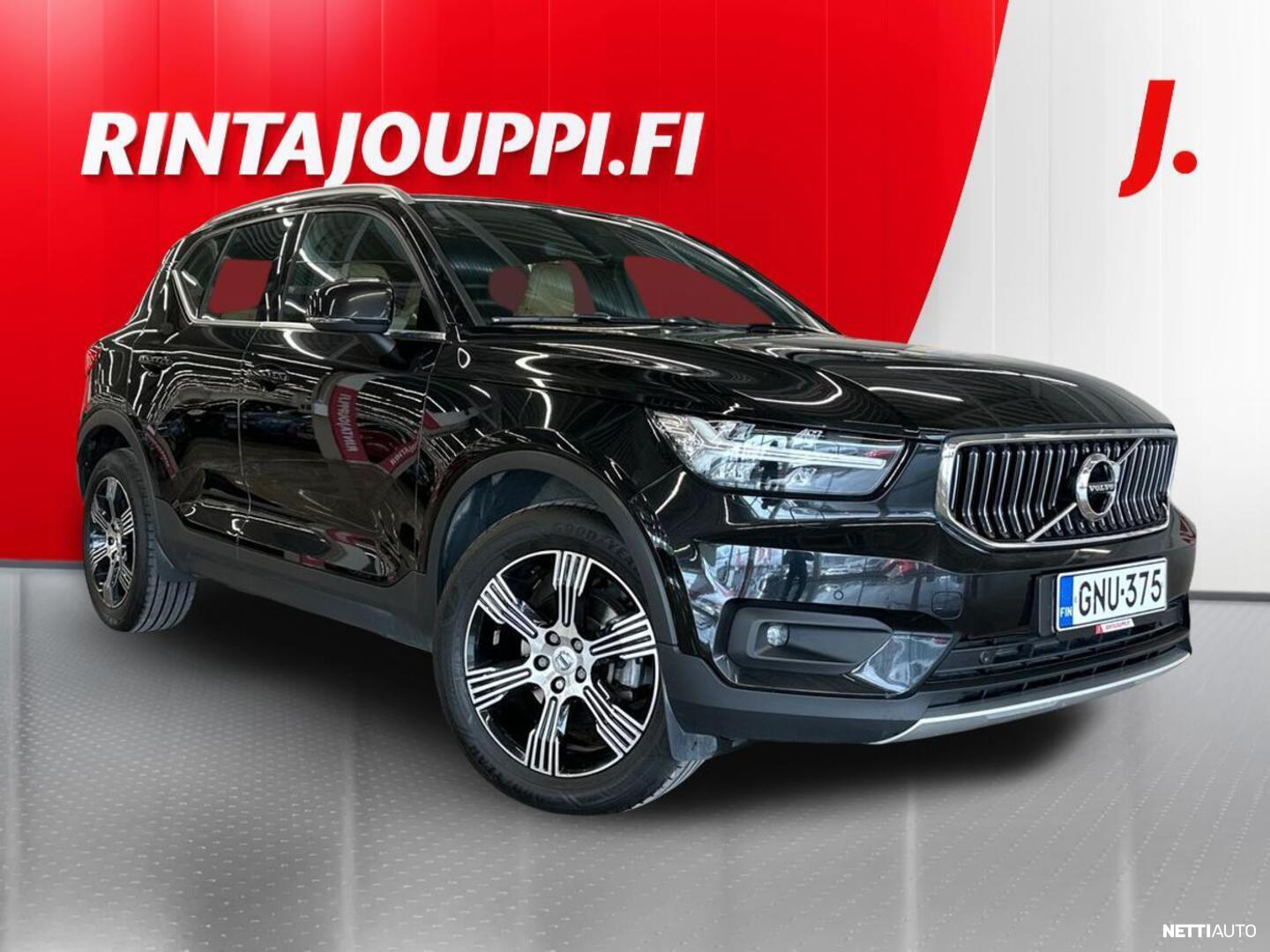 Volvo XC40 D3 Business Inscription aut