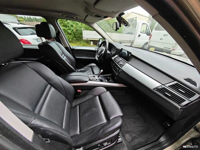 BMW X5 A E70 SAV 2009, kuva 6/14