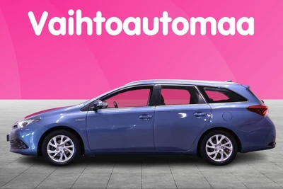 Toyota Auris 2017, kuva 6/25