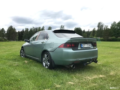 Honda Accord 2003, kuva 5/13