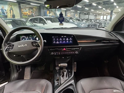 Kia Niro 2023, kuva 5/14