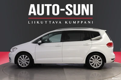 Volkswagen Touran 2016, kuva 5/27