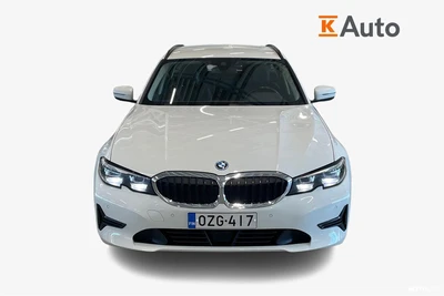 BMW 320 2022, kuva 4/67