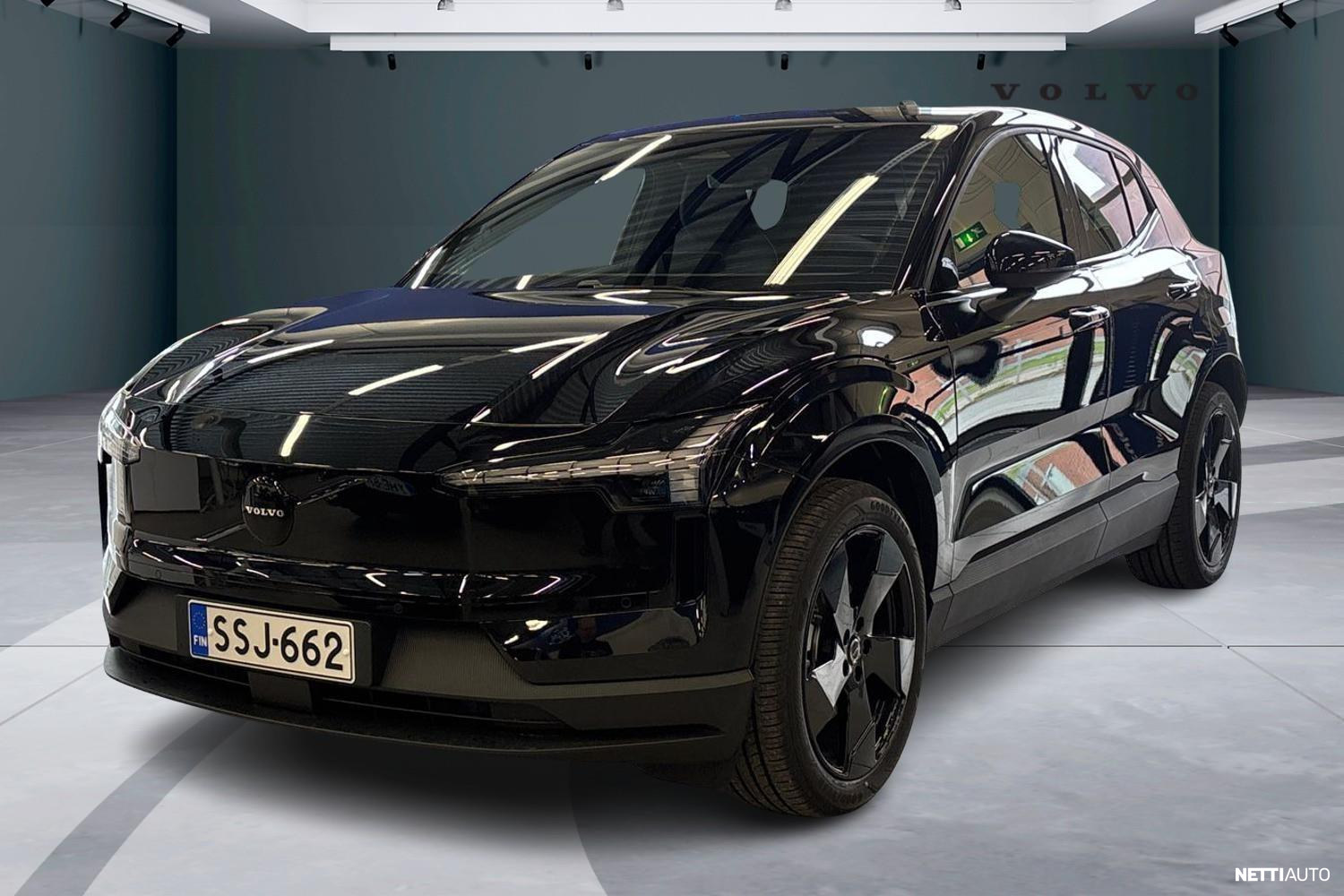 Volvo EX30
