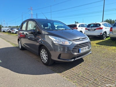 Ford B-Max 2017, kuva 1/10