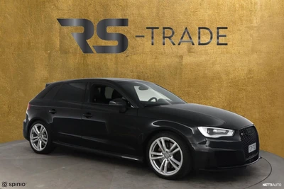 Audi S3 2014, photo 2/35