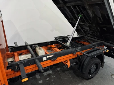 Mercedes-Benz Sprinter 2023, photo 5/10