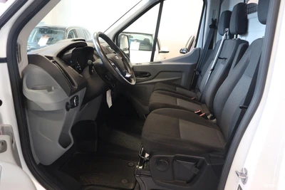 Ford Transit 2019, photo 5/15