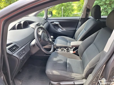 Toyota Verso 2009, kuva 5/7