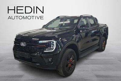 Ford Ranger 2026, photo 1/37