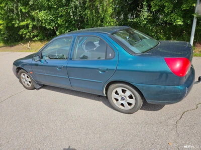 Ford Mondeo 1998, kuva 6/8