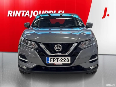 Nissan Qashqai 2020, kuva 3/34
