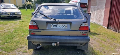 Volkswagen Golf GOLF 2 1984, photo 2/15