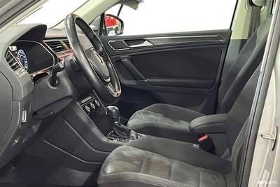 Volkswagen Tiguan 2017, kuva 6/23