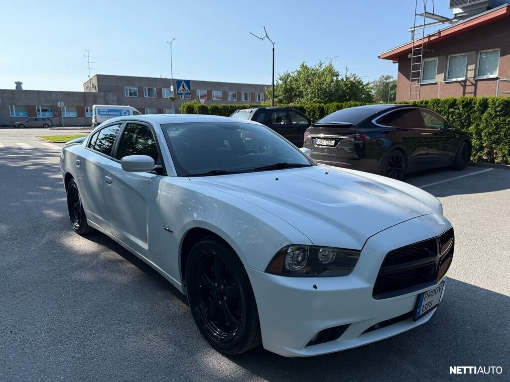 Dodge Charger