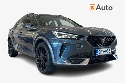 Cupra Formentor 2021, kuva 1/36