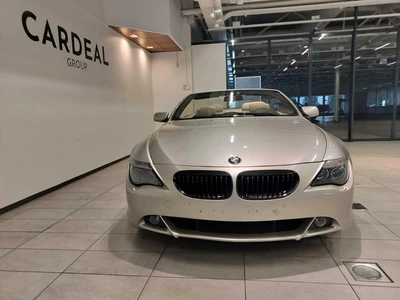 BMW 645 2006, kuva 2/10