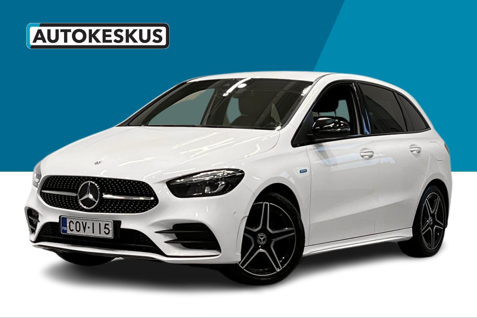 Mercedes-Benz B