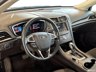 Ford Mondeo 2019, photo 7/43