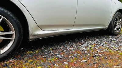 Toyota Corolla 2007, photo 7/11