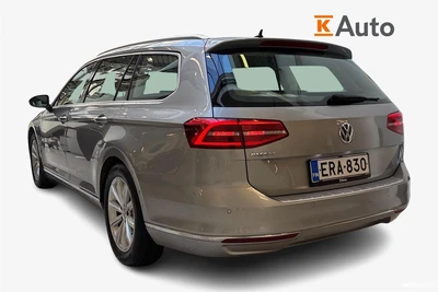 Volkswagen Passat 2019, kuva 2/27