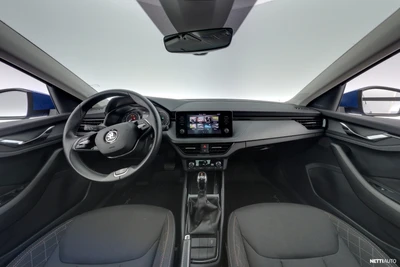 Skoda Scala 2021, kuva 7/11
