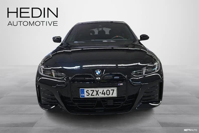 BMW i4 M60 xDrive Fully Charged 2026, photo 4/28