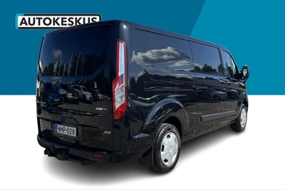Ford Transit Custom 2022, kuva 6/17