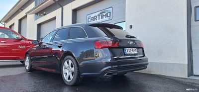Audi A6 2018, kuva 5/31