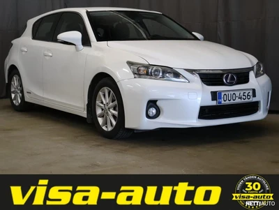 Lexus CT LEXUS CT200H A Comfort 2011, kuva 1/23