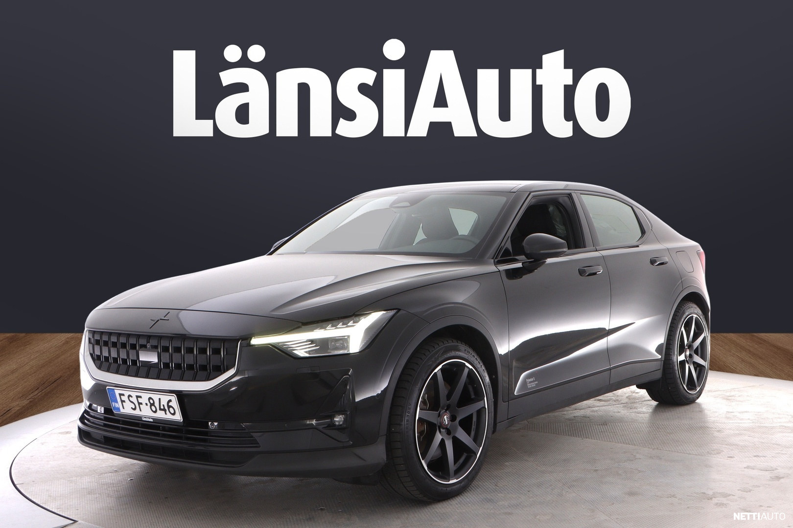 Polestar 2