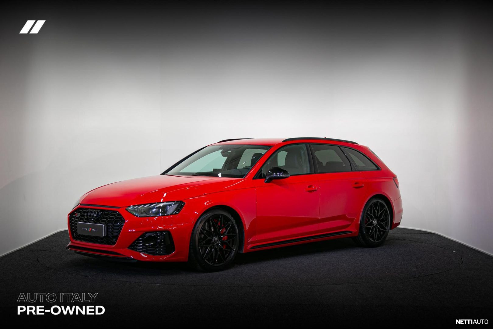 Audi RS4