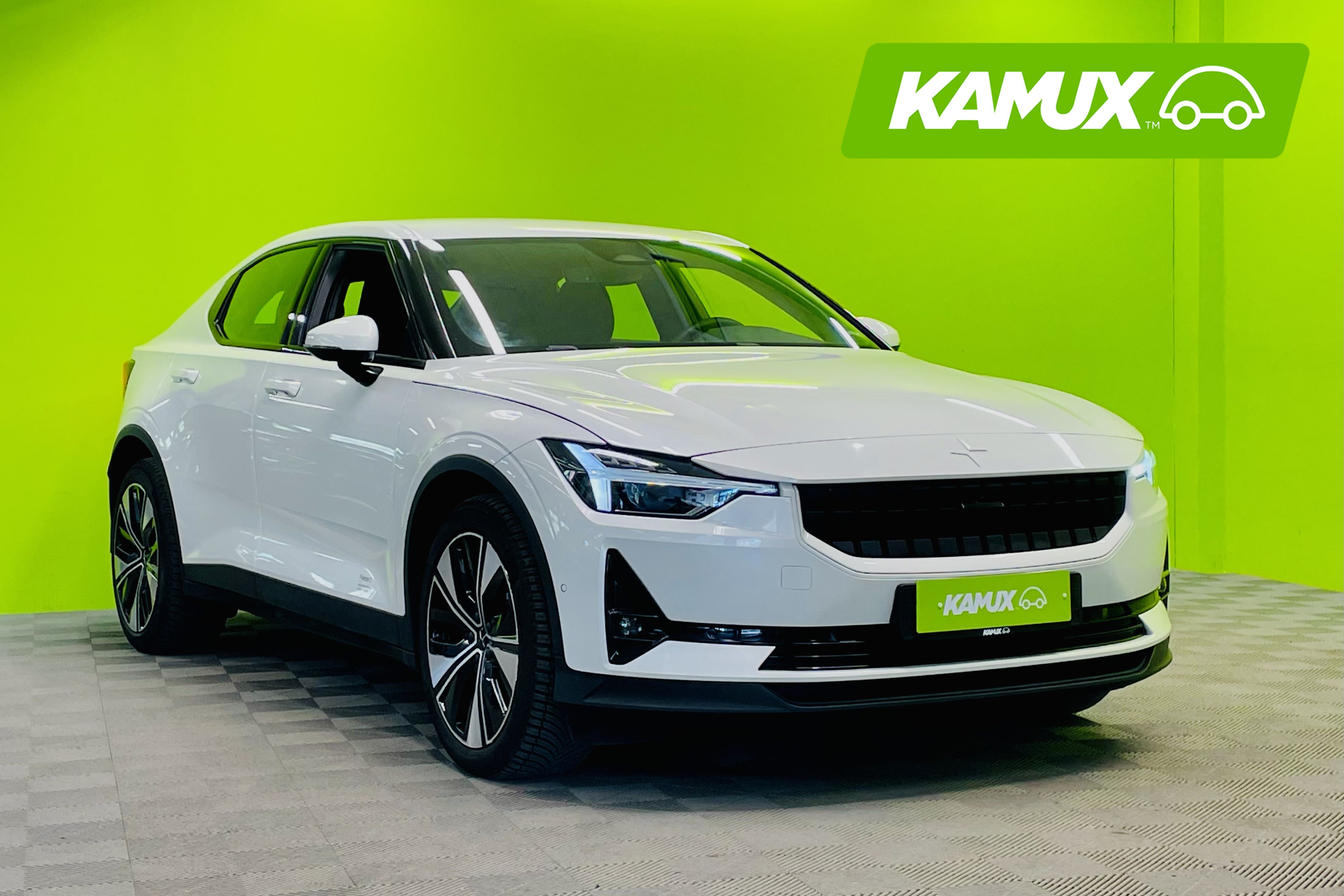 Polestar 2