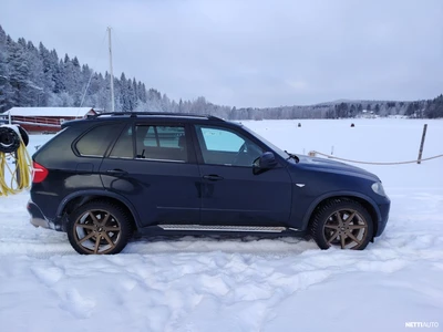 BMW X5 2008, kuva 3/14