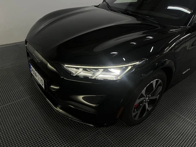 Ford Mustang Mach-E 2022, kuva 4/10