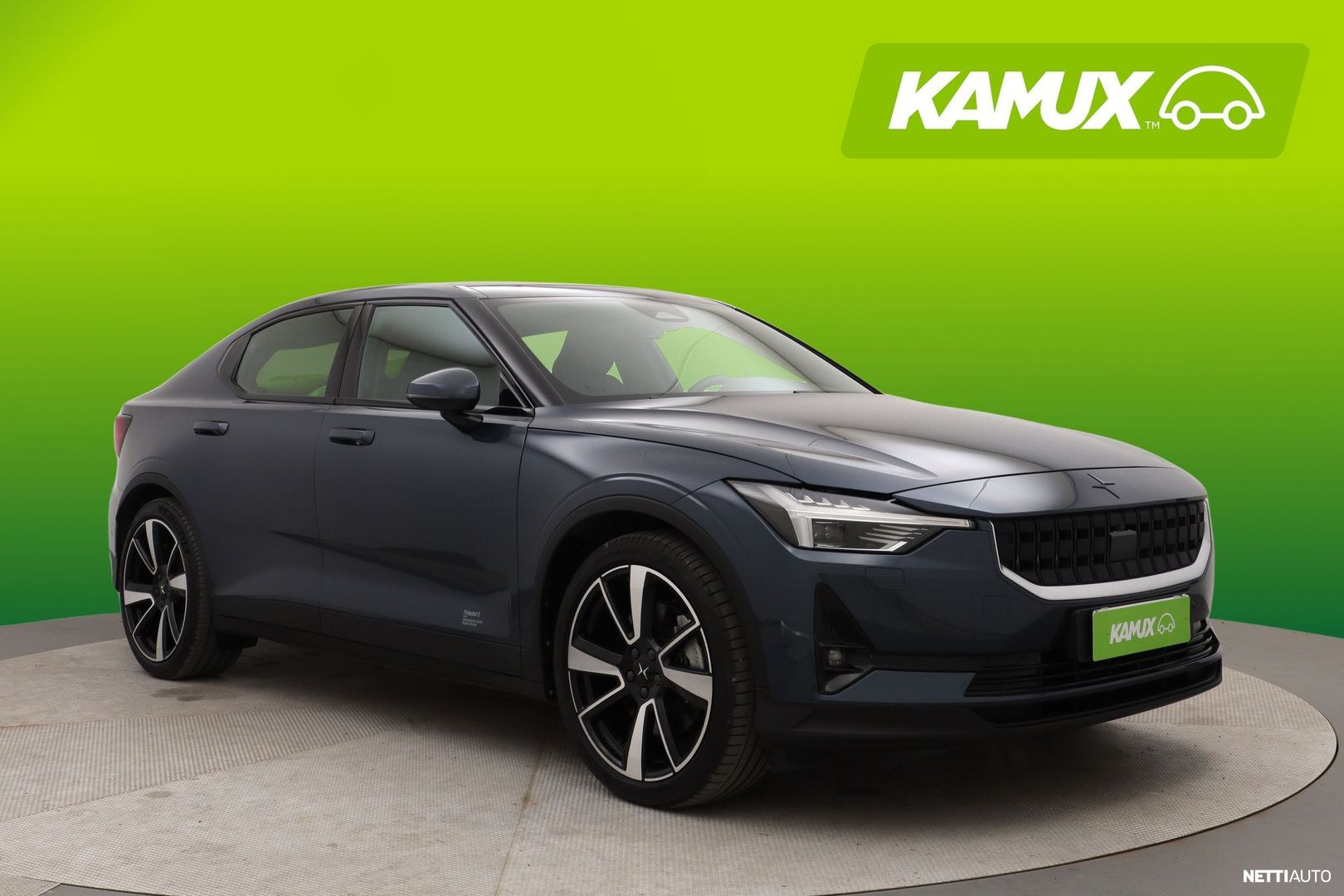 Polestar 2