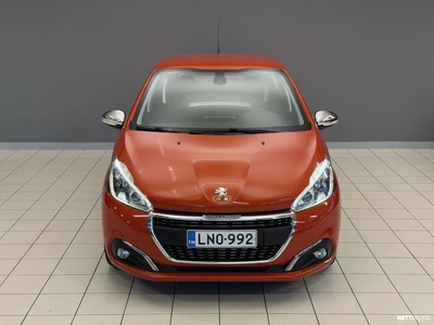 Peugeot 208 2016, kuva 2/18