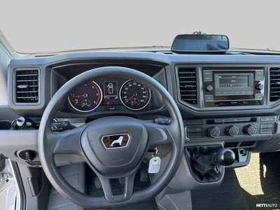 MAN TGE 3,140 4x4 2,0 103 kw 2022, photo 5/23
