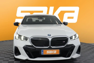 BMW i5 M60 G60 M60 xDrive 2024, photo 2/31