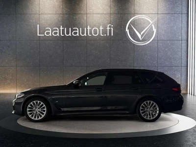 BMW 530 2021, kuva 2/29