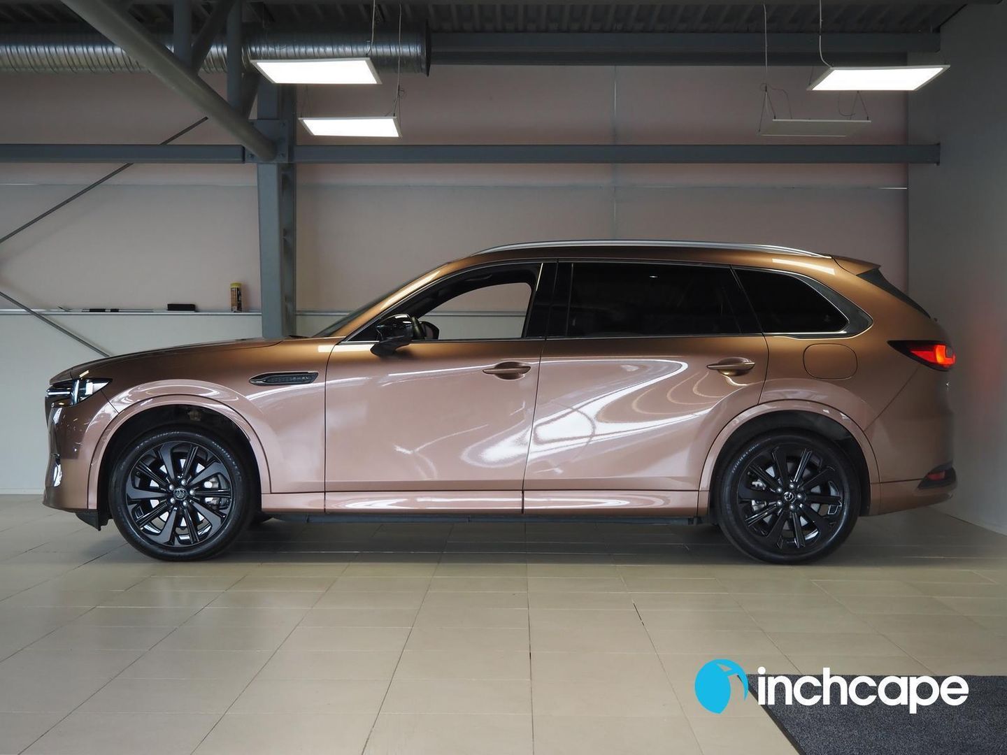 Mazda CX-80