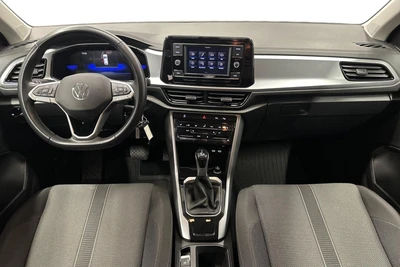 Volkswagen T-Roc 2024, photo 7/33